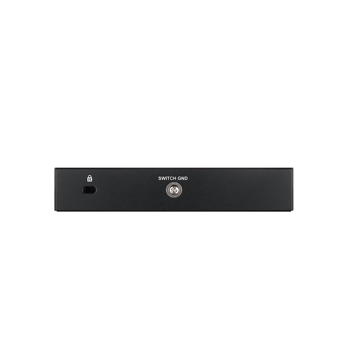 سوئیچ شبکه مدیریتی 5 پورت با 2 پورت PoE دی لینک مدل DGS-1100-05PD-2